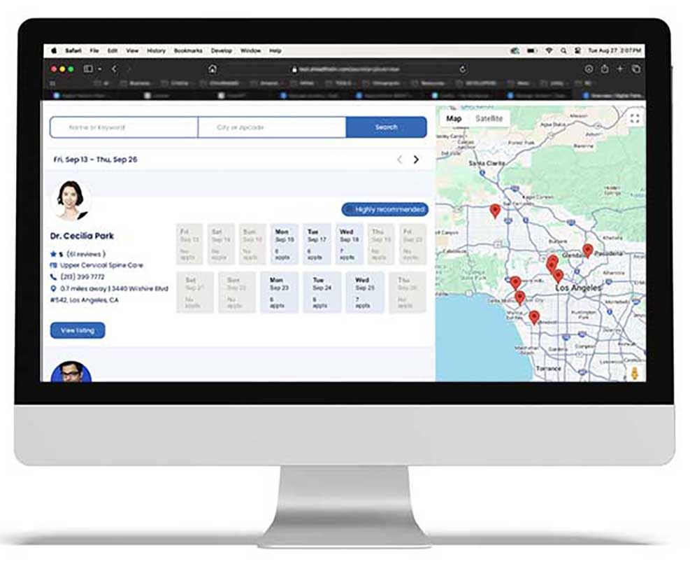 Integrating with Medximity Overview