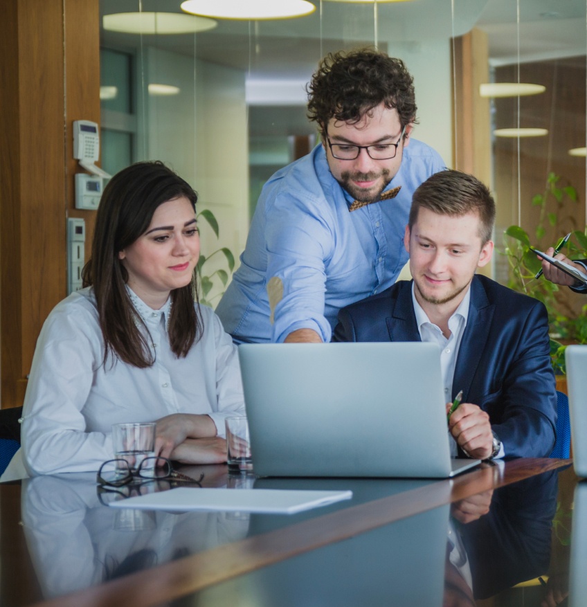 Modernize Your Healthcare Practice with a Fully Integrated EHR-CRM Platform