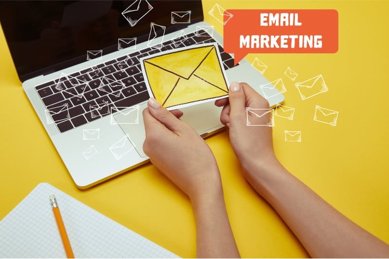 Run Your Own Email Marketing Strategy like a Pro with Chiropractic Software